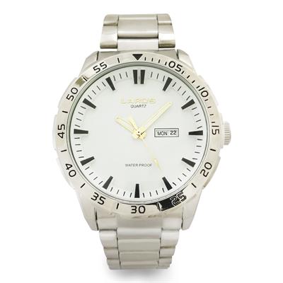 ساعت مچی عقربه ای مردانه لاروس مدل 0817 79943 dd