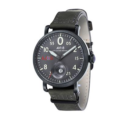 ساعت مچی عقربه ای مردانه ای وی 8 مدل av 4049 04