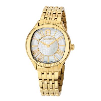 ساعت مچی عقربه ای زنانه اگنر مدل a108204