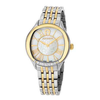 ساعت مچی عقربه ای زنانه اگنر مدل a108203