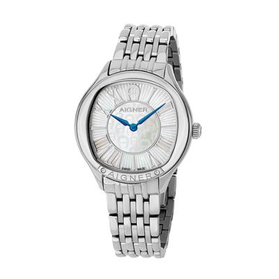 ساعت مچی عقربه ای زنانه اگنر مدل a108201 set