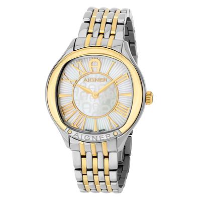 ساعت مچی عقربه ای زنانه اگنر مدل a108103