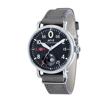 ساعت مچی عقربه ای مردانه ای وی 8 مدل av 4049 02