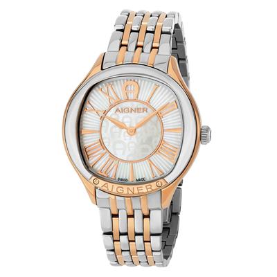 ساعت مچی عقربه ای مردانه اگنر مدل a108102