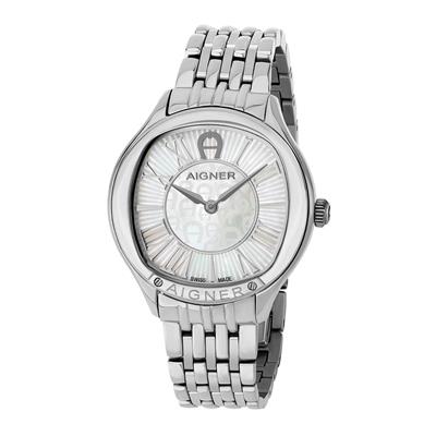 ساعت مچی عقربه ای مردانه اگنر مدل a108101 set