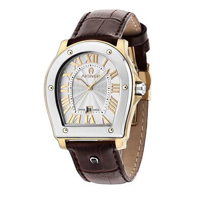 ساعت مچی عقربه ای مردانه اگنر مدل a105106