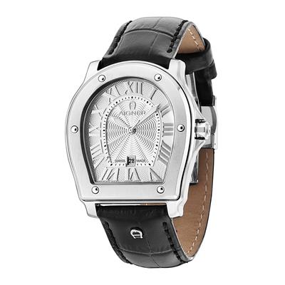 ساعت مچی عقربه ای مردانه اگنر مدل a105105