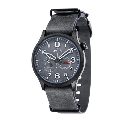 ساعت مچی عقربه ای مردانه ای وی 8 مدل av 4048 04