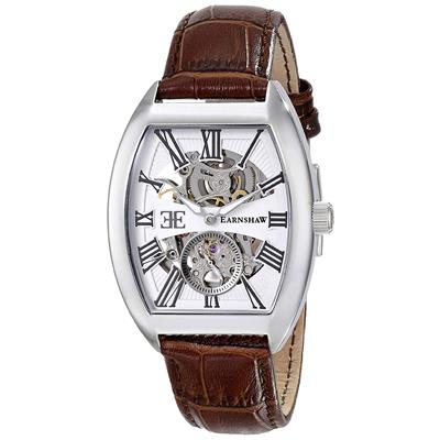 ساعت مچی عقربه ای مردانه ارنشا مدل es 8015 02