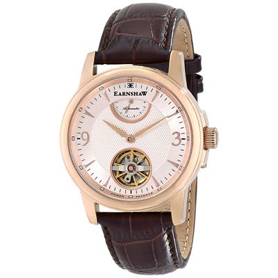 ساعت مچی عقربه ای مردانه ارنشا مدل es 8014 05