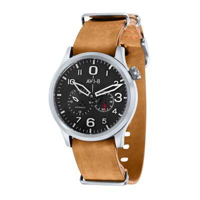 ساعت مچی عقربه ای مردانه ای وی 8 مدل av 4048 01