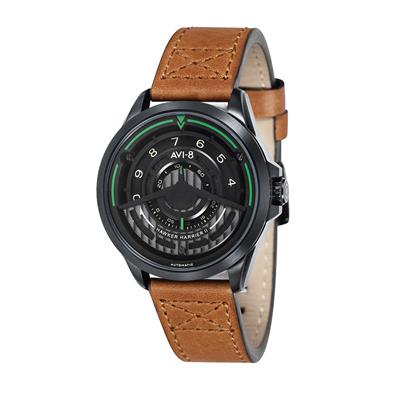 ساعت مچی عقربه ای مردانه ای وی 8 مدل av 4047 04