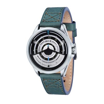 ساعت مچی عقربه ای مردانه ای وی 8 مدل av 4047 02