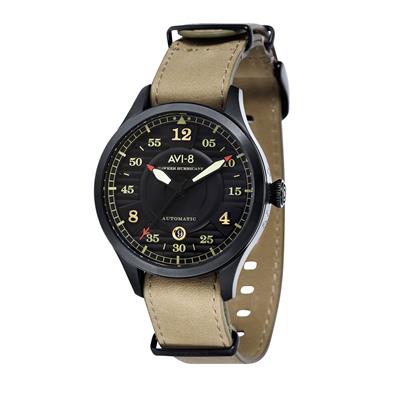 ساعت مچی عقربه ای مردانه ای وی 8 مدل av 4046 03