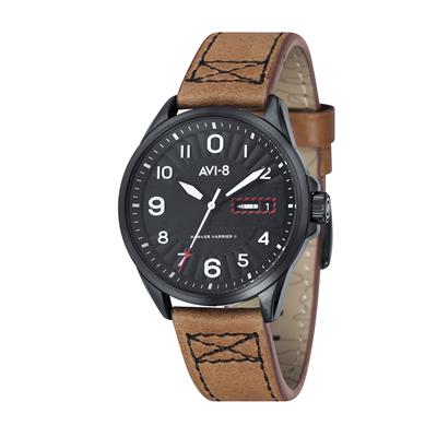 ساعت مچی عقربه ای مردانه ای وی 8 مدل av 4045 04