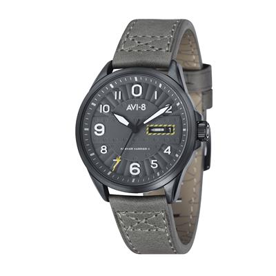 ساعت مچی عقربه ای مردانه ای وی 8 مدل av 4045 03