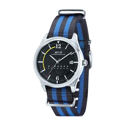 ساعت مچی عقربه ای مردانه ای وی 8 مدل av 4044 02