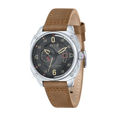 ساعت مچی عقربه ای مردانه ای وی 8 مدل av 4043 01