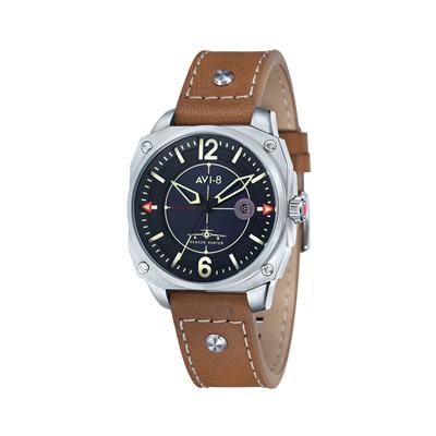 ساعت مچی عقربه ای مردانه ای وی 8 مدل av 4039 02