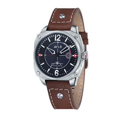 ساعت مچی عقربه ای مردانه ای وی 8 مدل av 4039 01