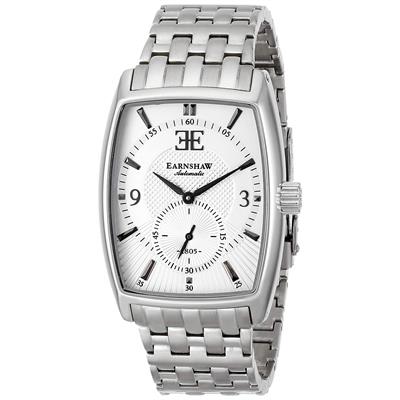 ساعت مچی عقربه ای مردانه ارنشا مدل es 8009 22