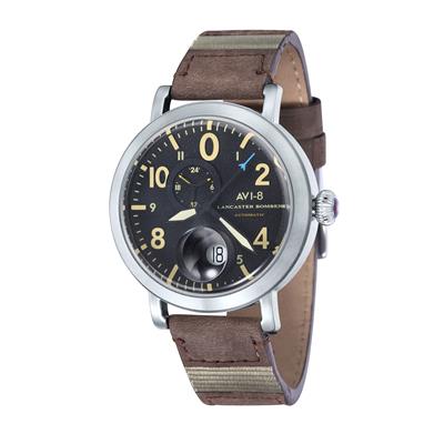 ساعت مچی عقربه ای مردانه ای وی 8 مدل av 4038 01