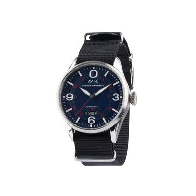 ساعت مچی عقربه ای مردانه ای وی 8 مدل av 4040 03