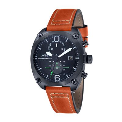 ساعت مچی عقربه ای مردانه ای وی 8 مدل av 4037 02