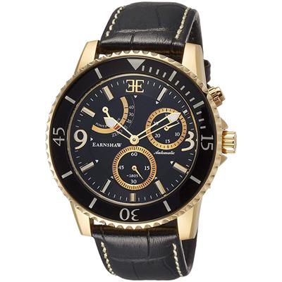 ساعت مچی عقربه ای مردانه ارنشا مدل es 8008 04