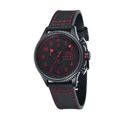 ساعت مچی عقربه ای مردانه ای وی 8 مدل av 4036 03