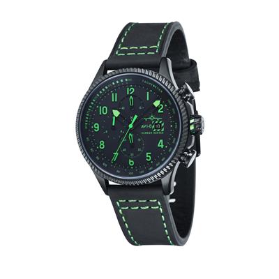 ساعت مچی عقربه ای مردانه ای وی 8 مدل av 4036 02