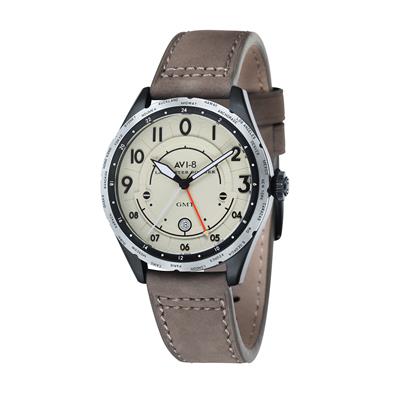 ساعت مچی عقربه ای مردانه ای وی 8 مدل av 4035 03