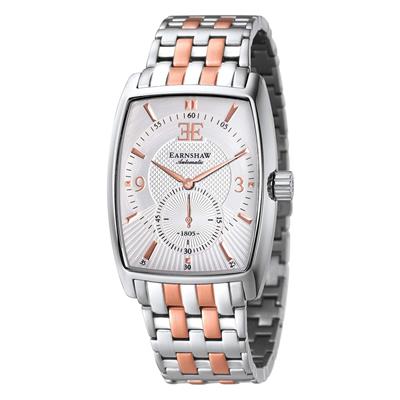 ساعت مچی عقربه ای مردانه ارنشا مدل es 8009 33