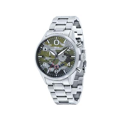 ساعت مچی عقربه ای مردانه ای وی 8 مدل av 4031 12