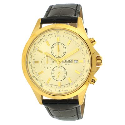 ساعت مچی عقربه ای مردانه سیتی زن مدل an3512 03p