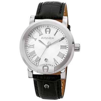 ساعت مچی عقربه ای مردانه اگنر مدل a103105