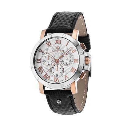 ساعت مچی عقربه ای مردانه اگنر مدل a09504