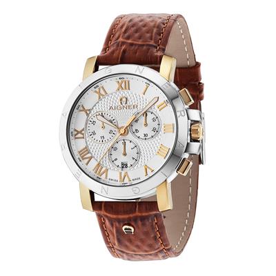 ساعت مچی عقربه ای مردانه اگنر مدل a09503