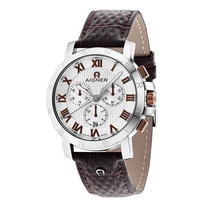 ساعت مچی عقربه ای مردانه اگنر مدل a09502