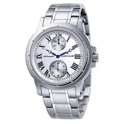 ساعت مچی عقربه ای مردانه ارنشا مدل es 8007 11