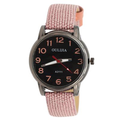 ساعت مچی عقربه ای زنانه اولیجیا مدل ol1832