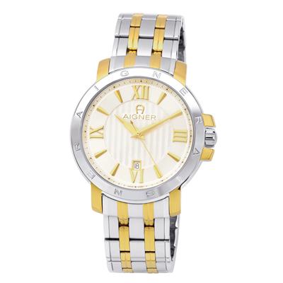 ساعت مچی عقربه ای مردانه اگنر مدل a09116