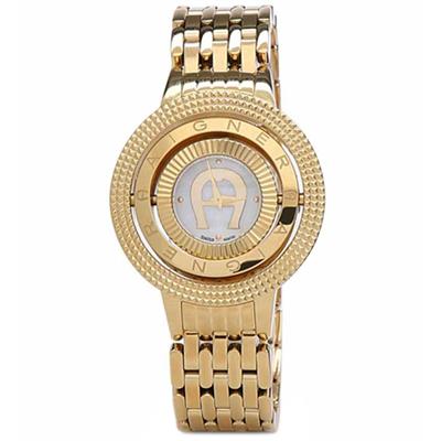 ساعت مچی عقربه ای زنانه اگنر مدل a08303