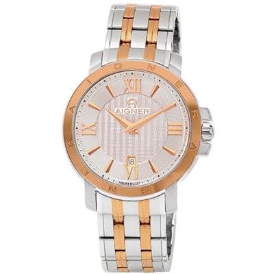 ساعت مچی عقربه ای مردانه اگنر مدل a09115