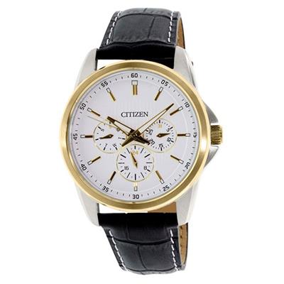 ساعت مچی عقربه ای مردانه سیتی زن مدل ag8344 06a