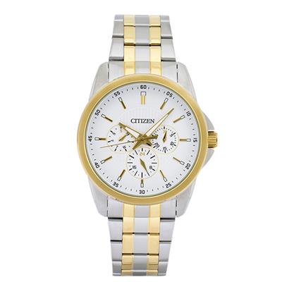 ساعت مچی عقربه ای مردانه سیتی زن مدل ag8344 57a