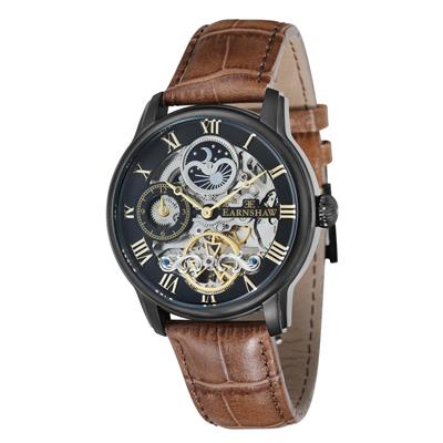 ساعت مچی عقربه ای مردانه ارنشا مدل es 8006 10