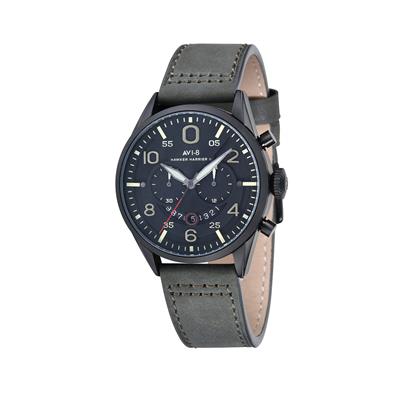 ساعت مچی عقربه ای مردانه ای وی 8 مدل av 4031 07