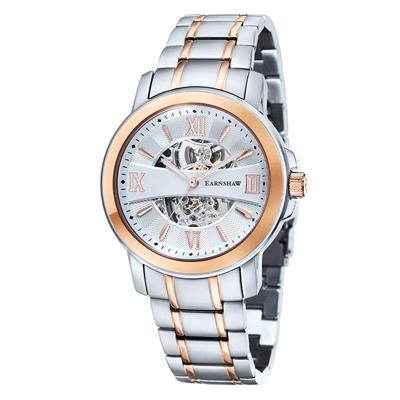 ساعت مچی عقربه ای مردانه ارنشا مدل es 8005 66