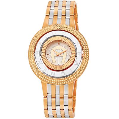 ساعت مچی عقربه ای زنانه اگنر مدل a08302